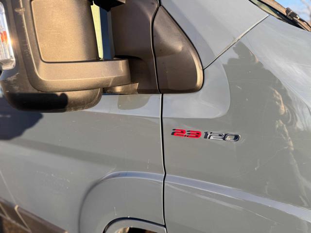 FIAT Ducato 30 2.2 Mjt 120CV PC-TN Furgone