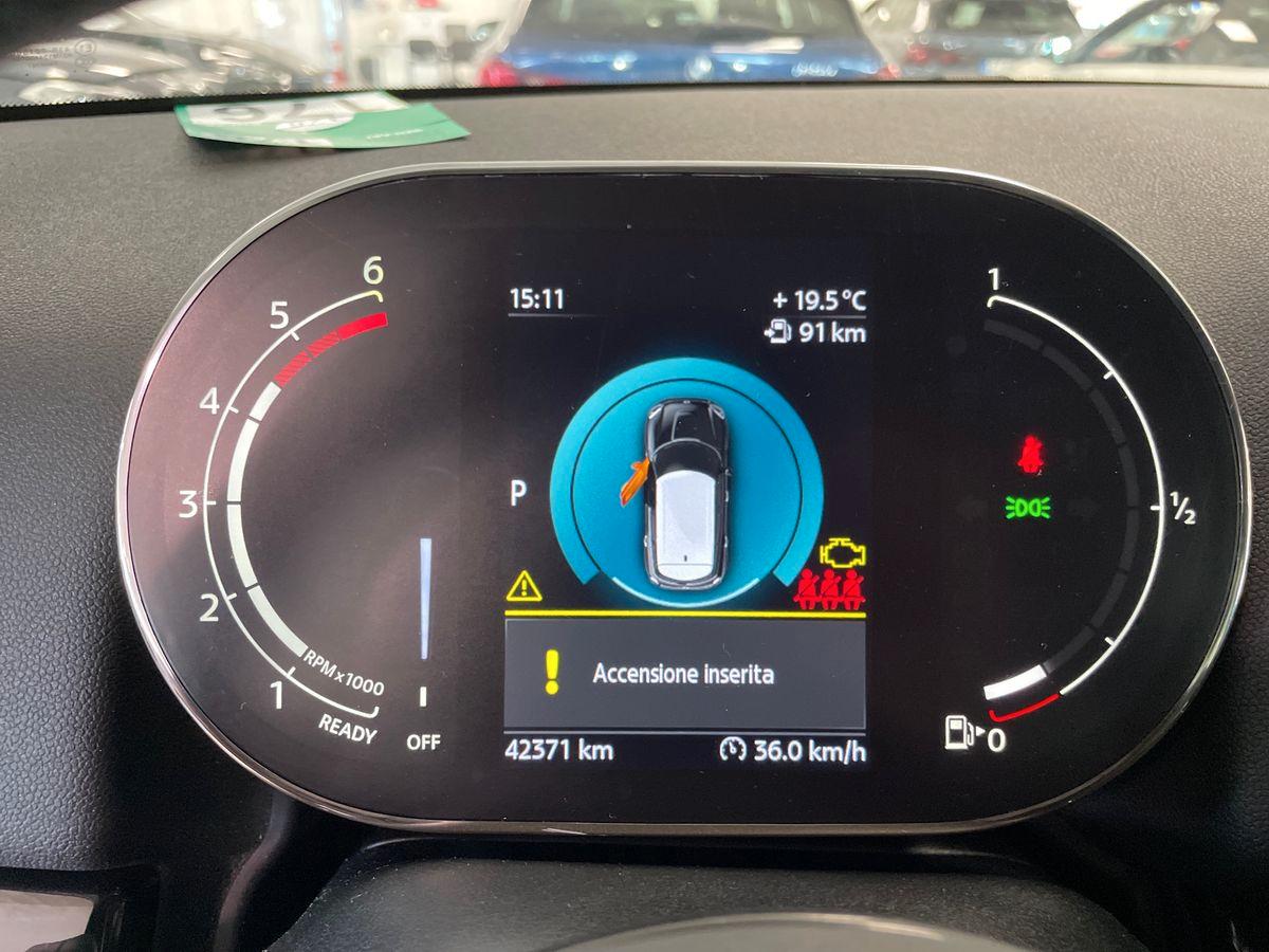 MINI Mini Countryman R60 - Mini Countryman 2.0 Cooper D auto