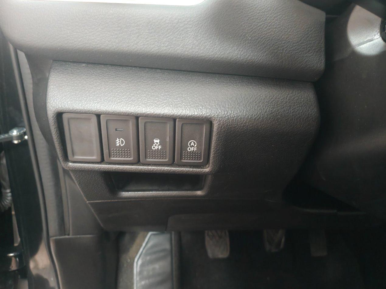 Suzuki S-Cross 1.6 ddis Top s&s 4wd allgrip