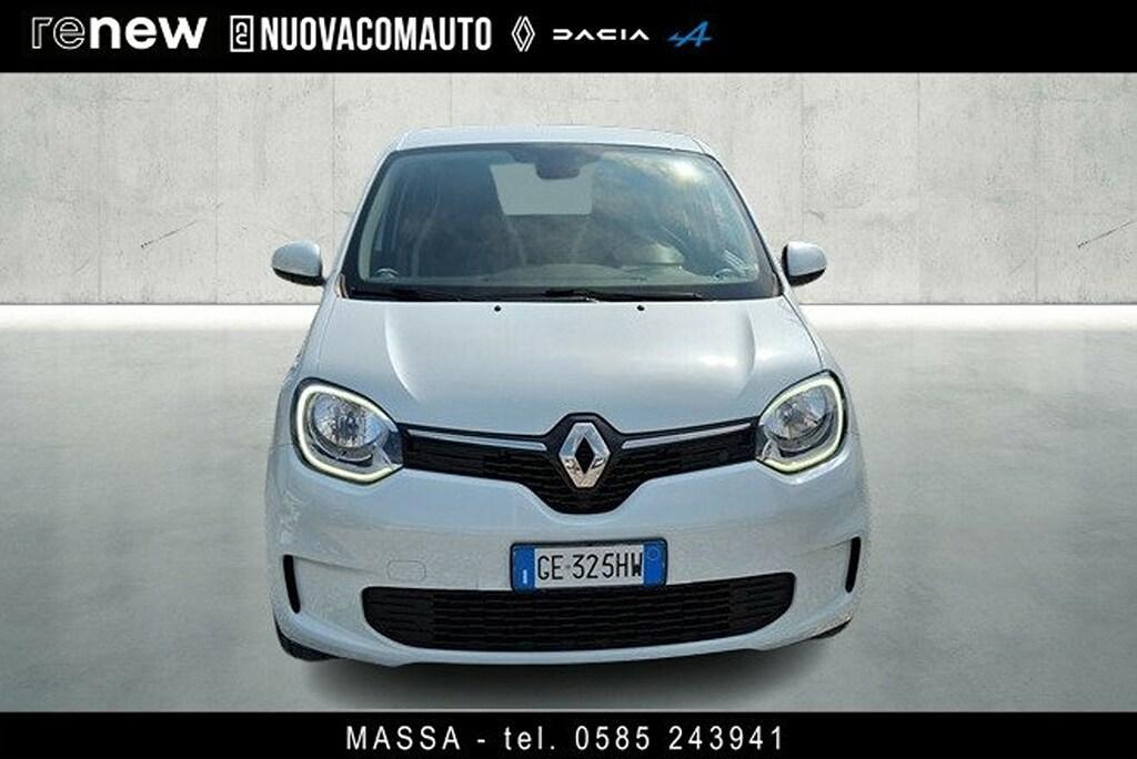 Renault Twingo 1.0 SCe Zen