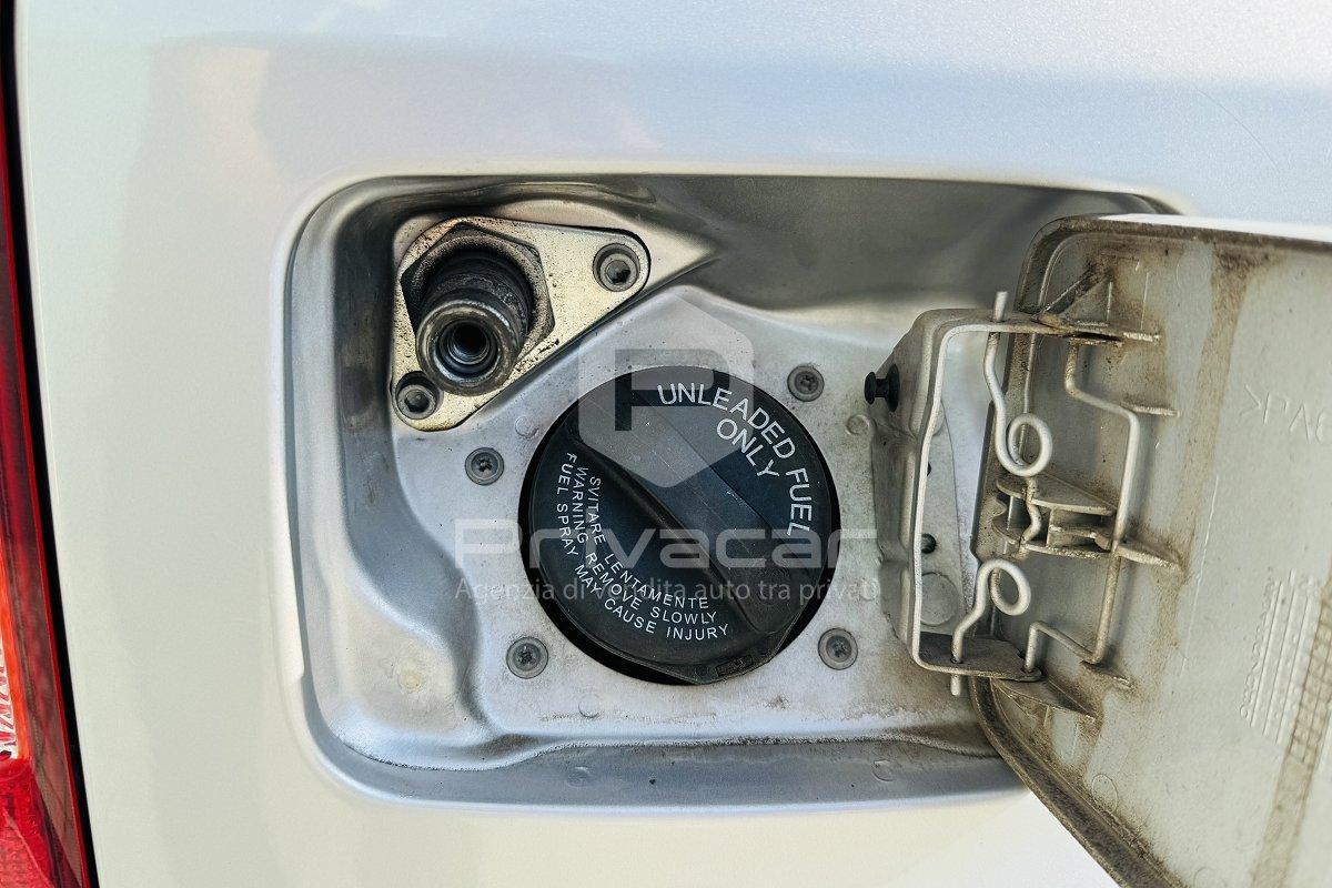 FIAT Panda 1.2 Climbing Natural Power