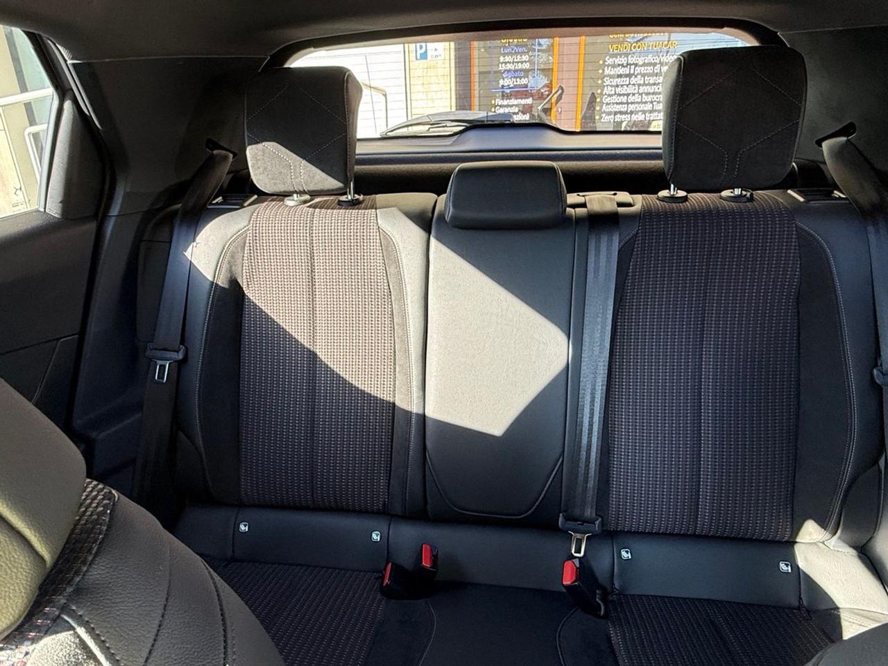 DS DS3 Performance Line Puretech 155 #9076