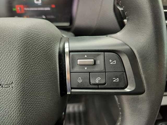 Citroen C4 BlueHDi 110 S&S Feel Pack