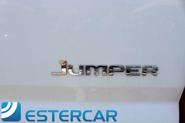 CITROEN Jumper 30 BlueHDi 140 Furgone
