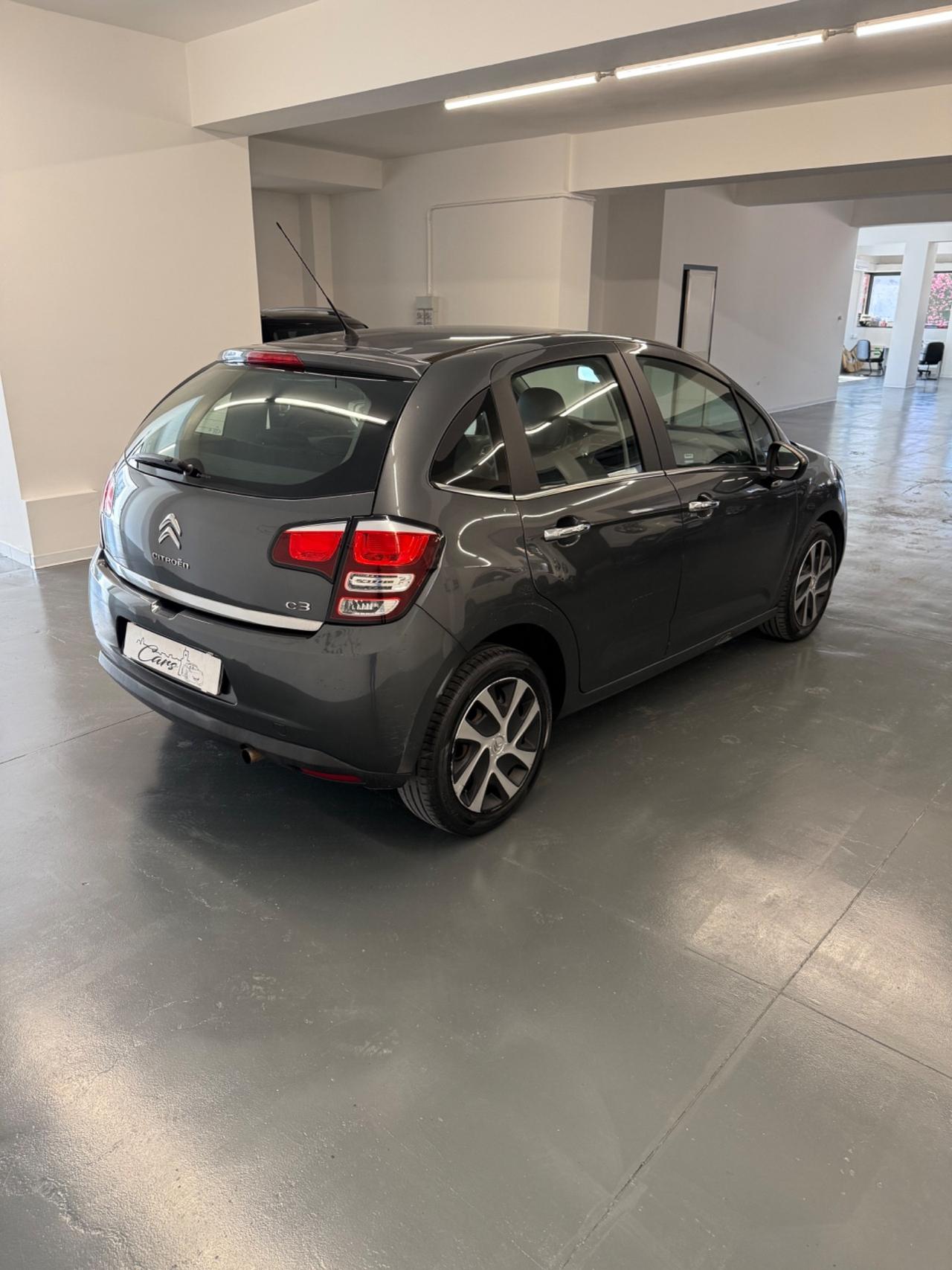 Citroen C3 PureTech 82 Feel Edition