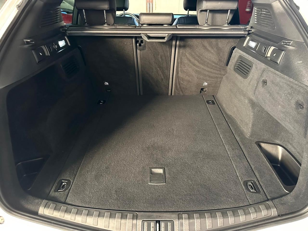 Alfa Romeo Stelvio 2.2 190 CV AT8 Q4 Sprint Motore Nuovo Km 16.000