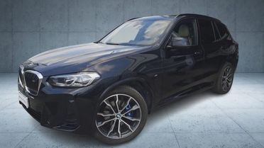 BMW X3 xDriveM40d 48V Aut. + Tetto apr.