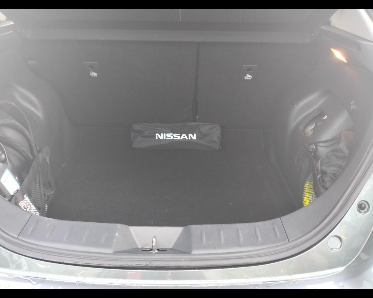 NISSAN Leaf 2ª serie - Leaf Business 40 kWh
