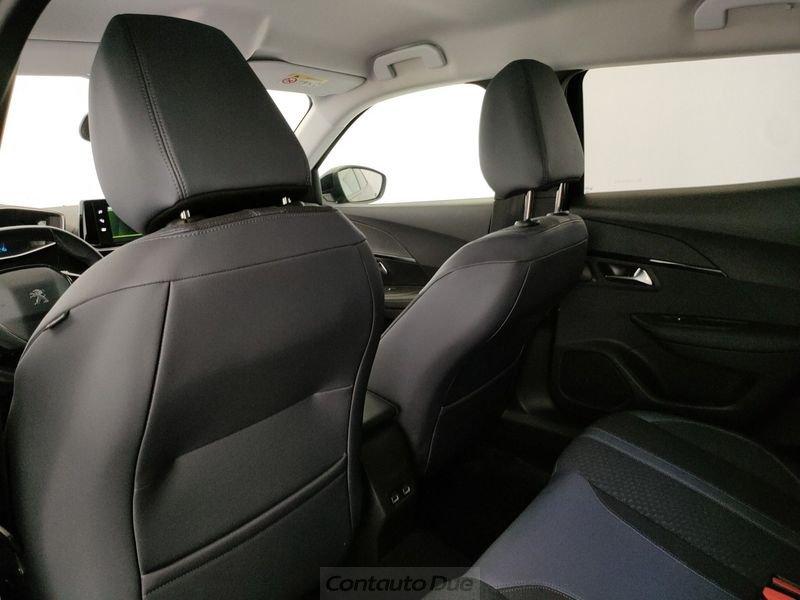 Peugeot 2008 2008 BlueHDi 130 S&S EAT8 Allure Pack