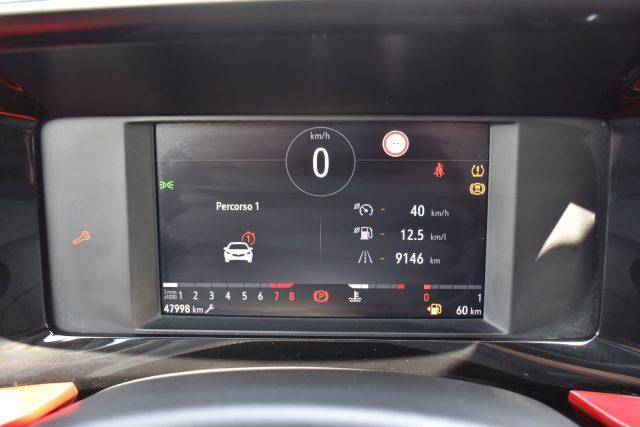 OPEL Mokka 1.2 Turbo GS Line *Navi,Retrocamera,LED,Bi-Colore*