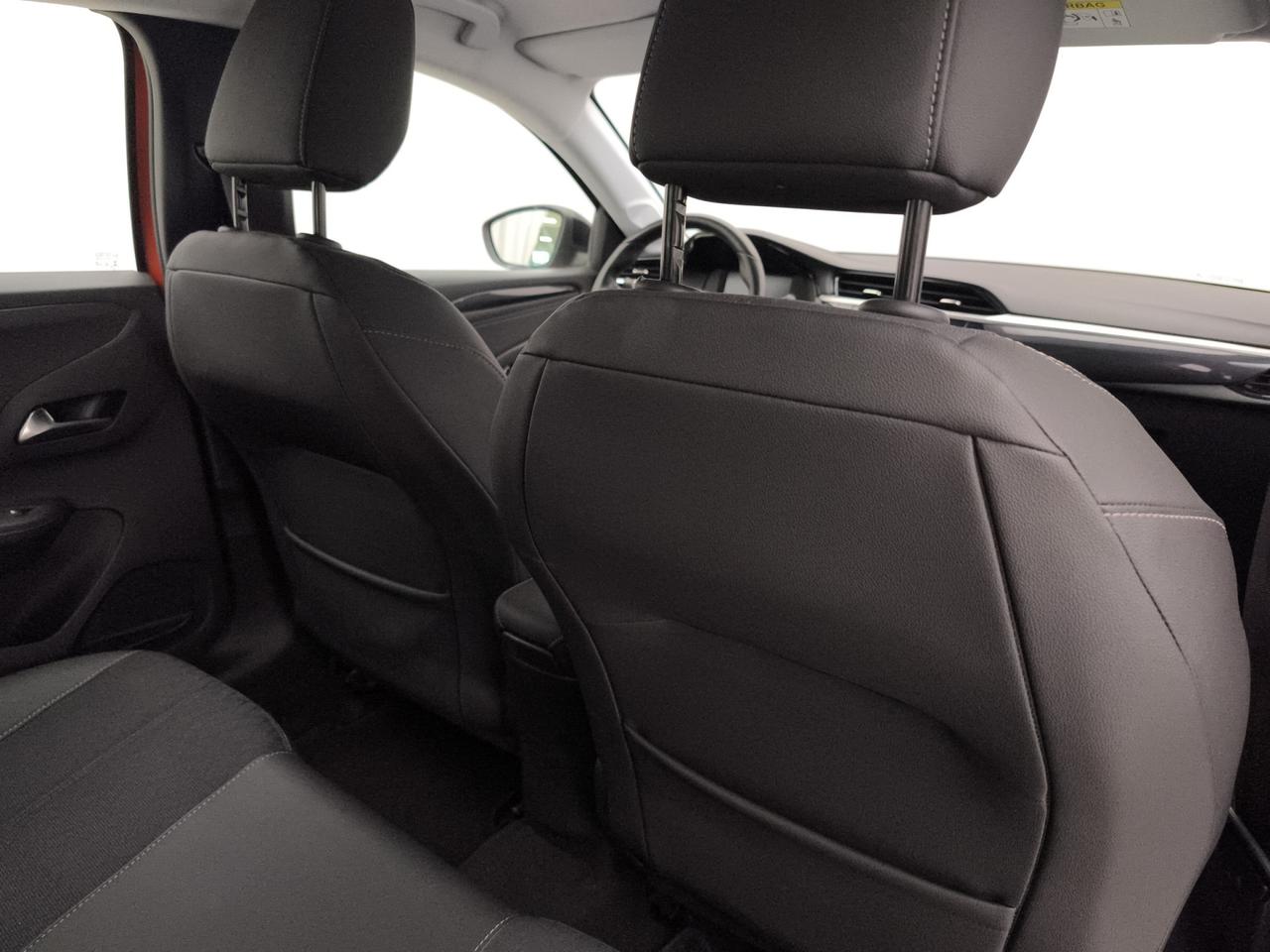OPEL Corsa VI 2020 - Corsa 1.2 Elegance s&s 100cv