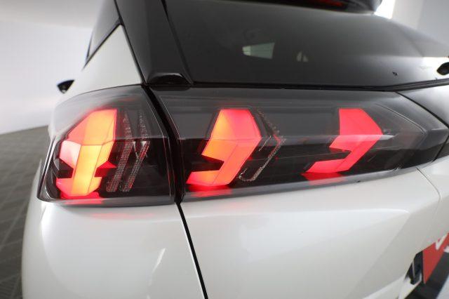 PEUGEOT 2008 2008 PureTech 130 S&S EAT8 Allure Pack