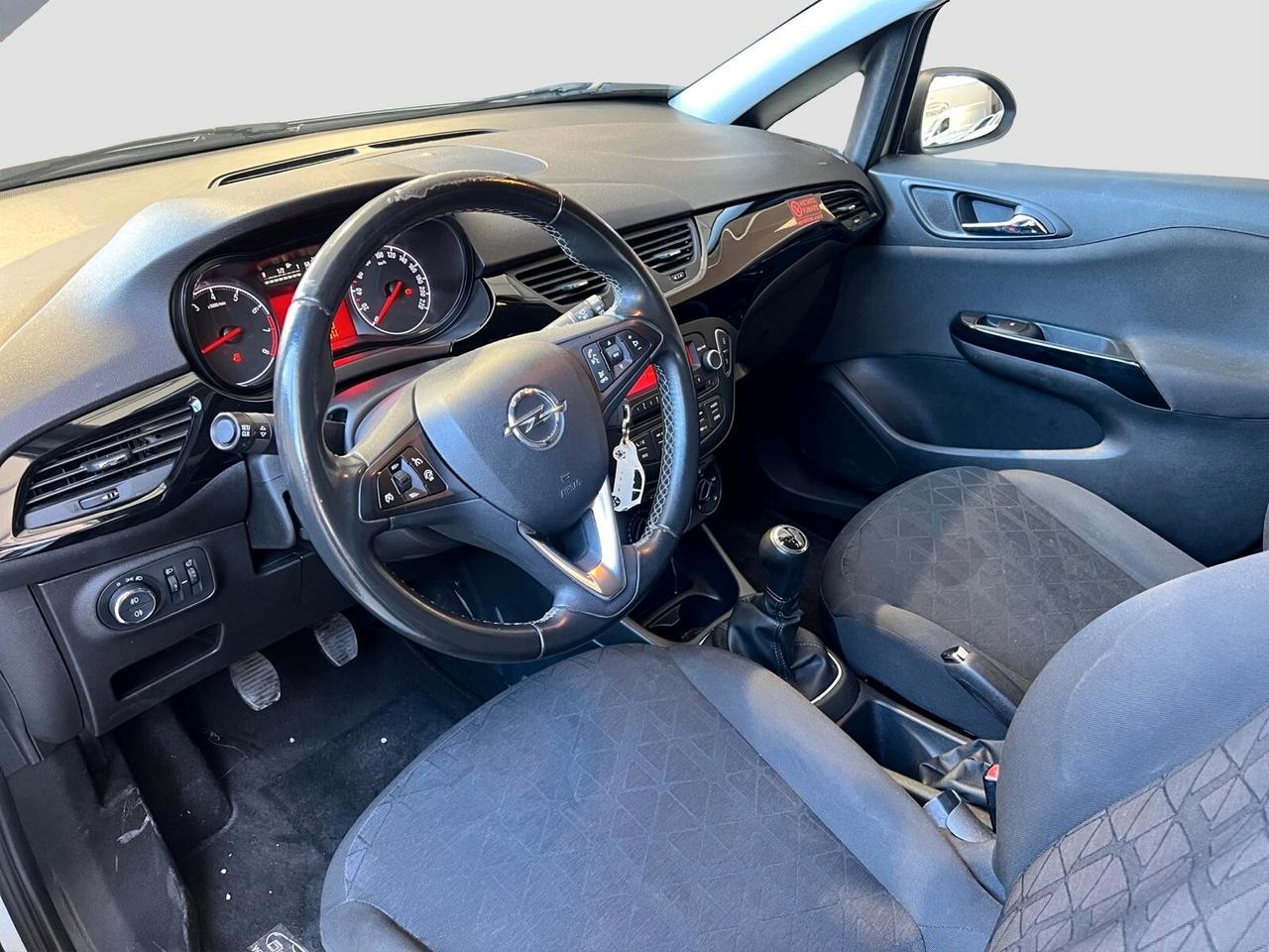 Opel Corsa 1.2 5 porte