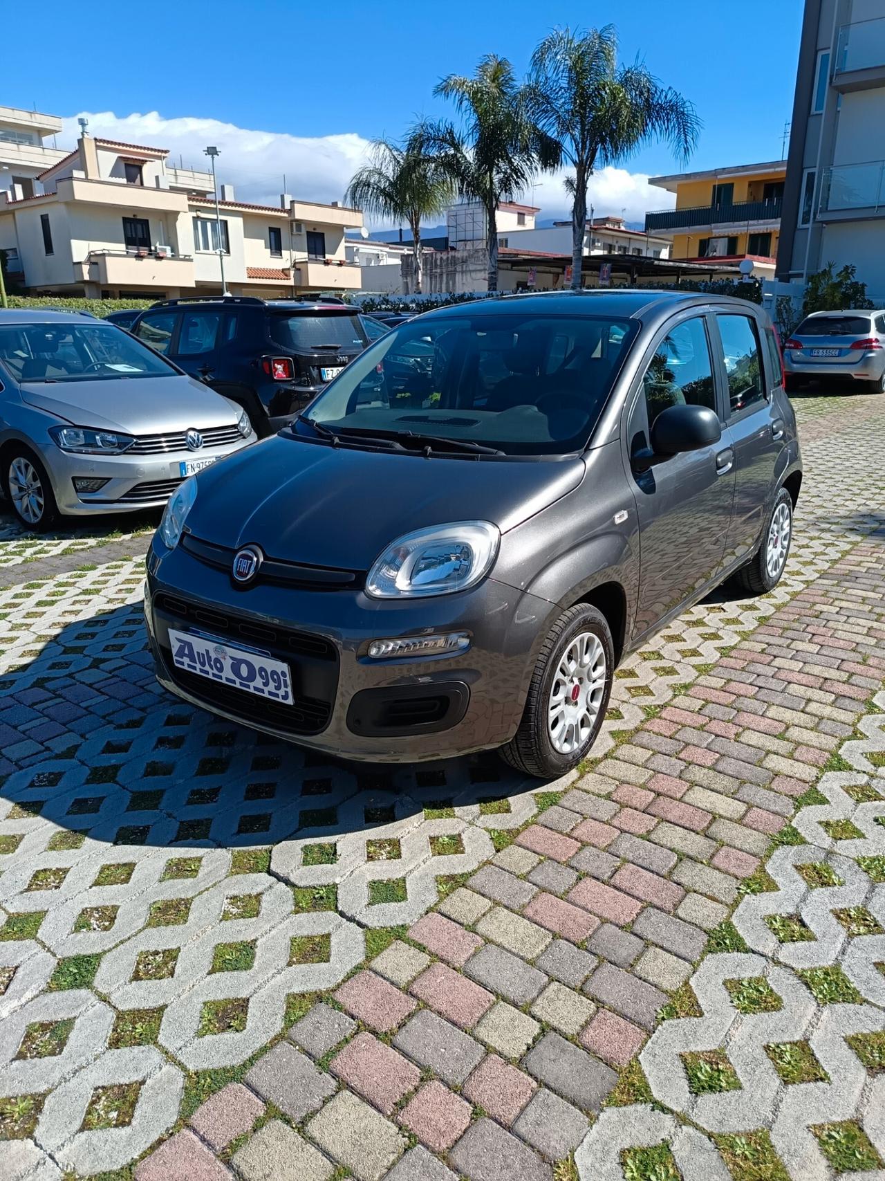 Fiat Panda 1.2 EasyPower Easy