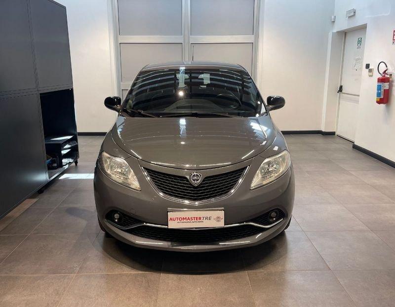 Lancia Ypsilon Ypsilon 0.9 TwinAir 5 porte Metano Ecochic Platinum