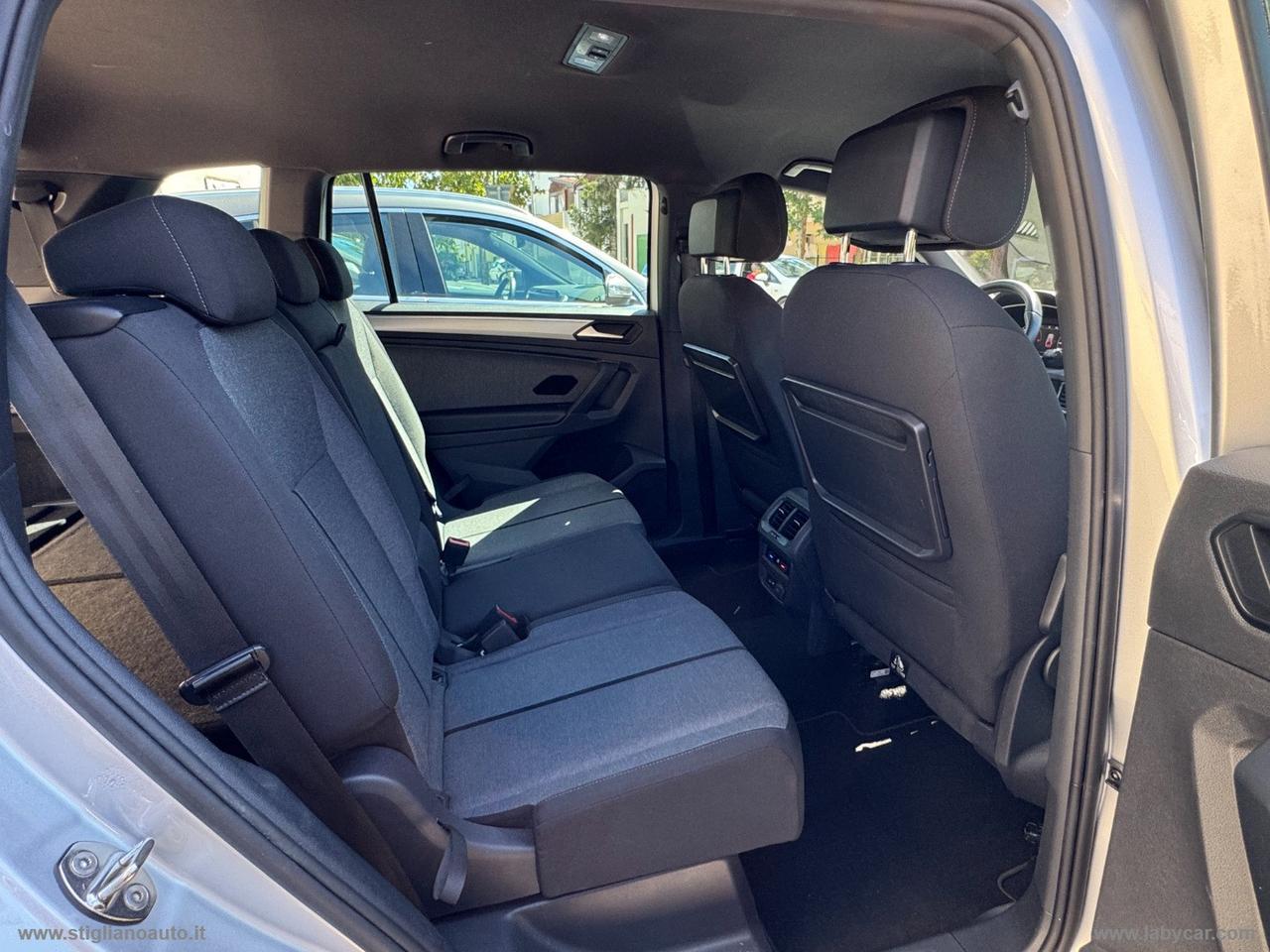 SEAT Tarraco 2.0 TDI Style 7 POSTI