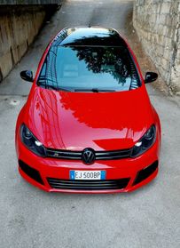 Volkswagen Golf 6R 2.0 TSI 4mot. DSG 270cv 5p. R