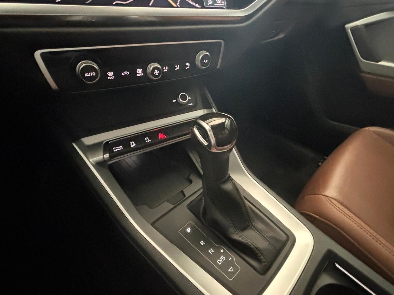 Audi Q3 SPB 40 TDI S tronic quattro edition