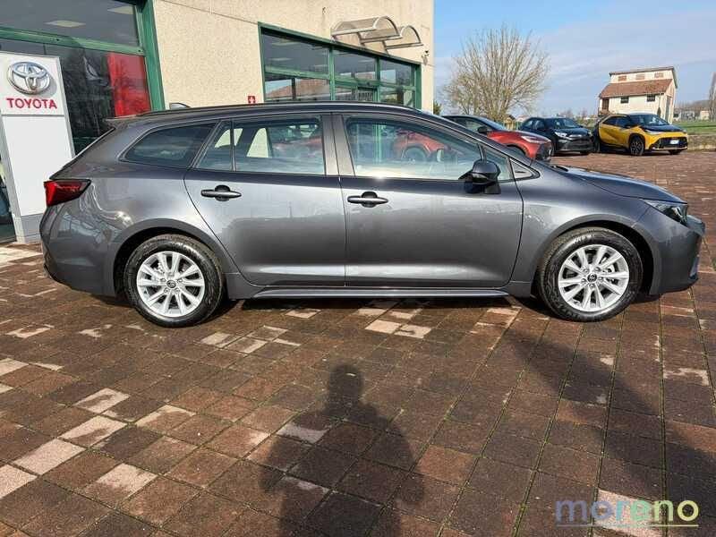 Toyota Corolla Touring Sports 1.8h Active Auto
