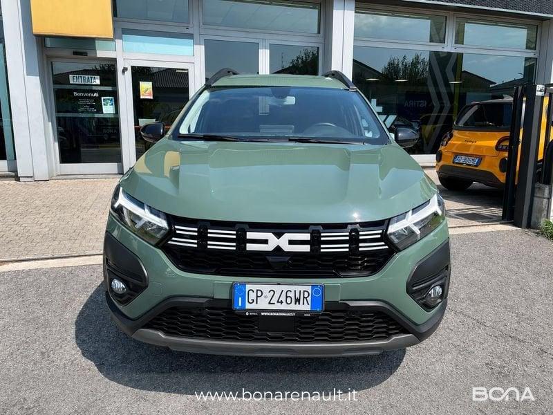 Dacia Jogger 1.6 Hybrid Extreme 5p