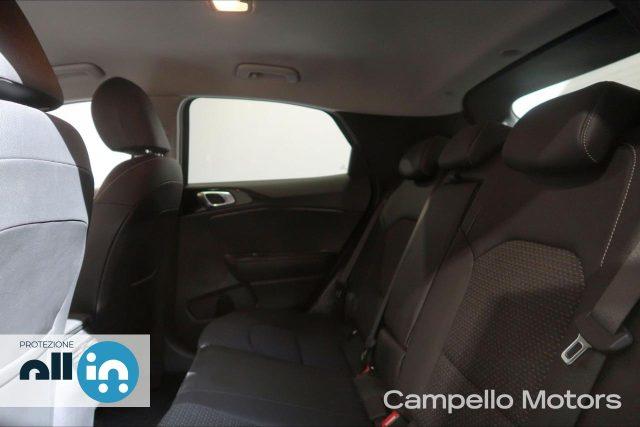 KIA XCeed Xceed 1.0 T-GDi GPL High Tech