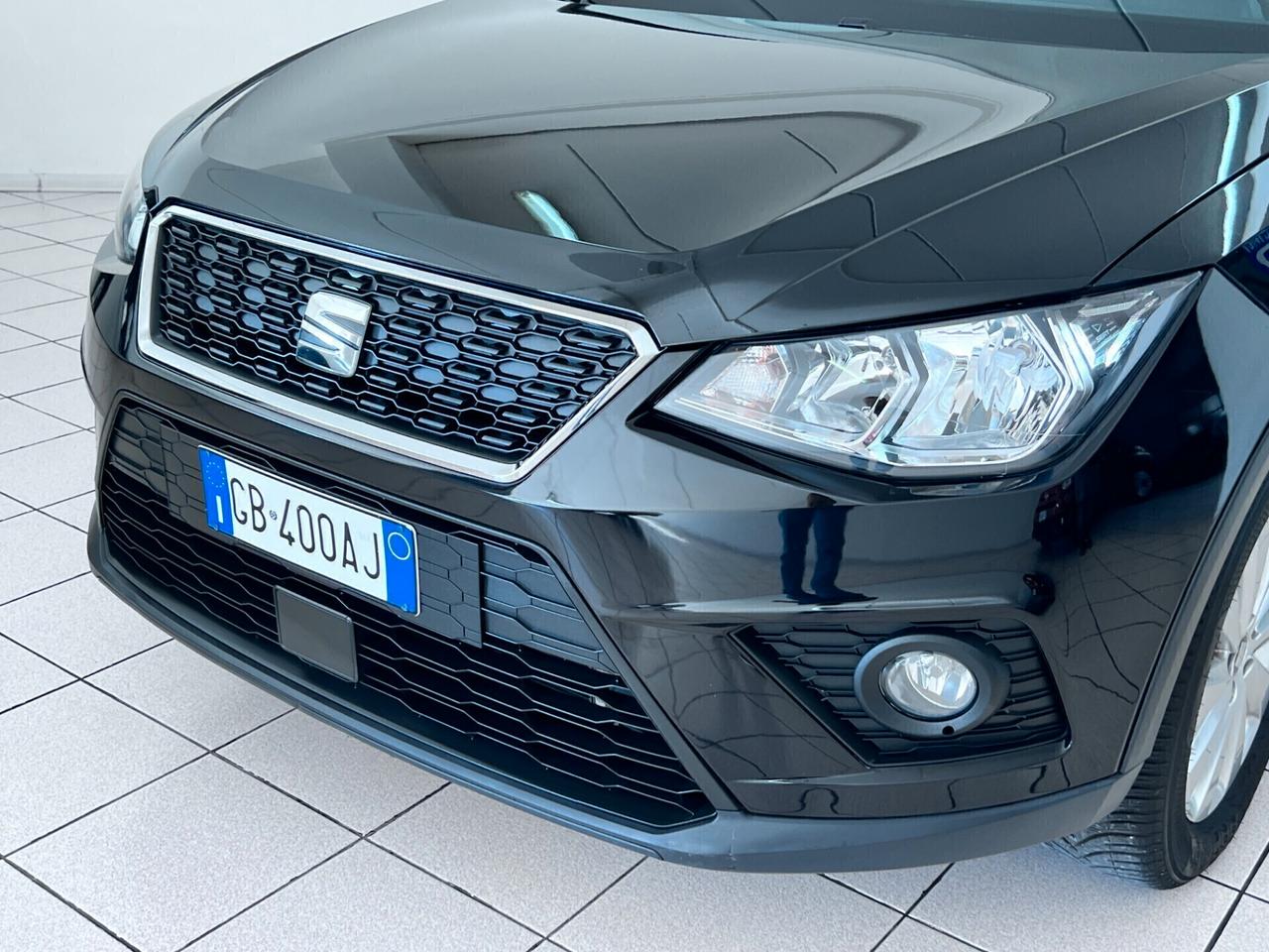 Seat Arona 1.6 TDI 95 CV DSG - PROMO FINANZIAMENTO !!