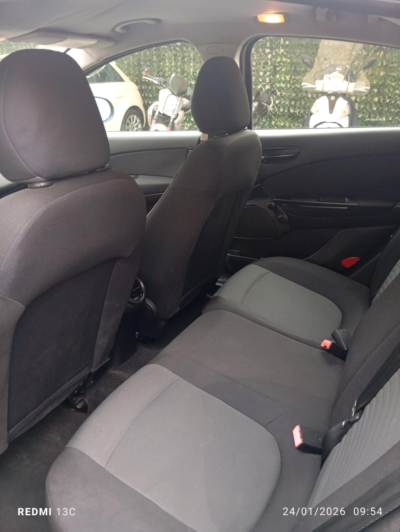 Fiat Bravo 1.4 Active GPL