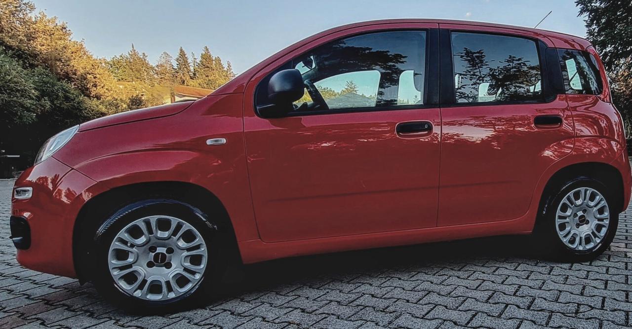 Fiat Panda 1.2 EasyPower Lounge