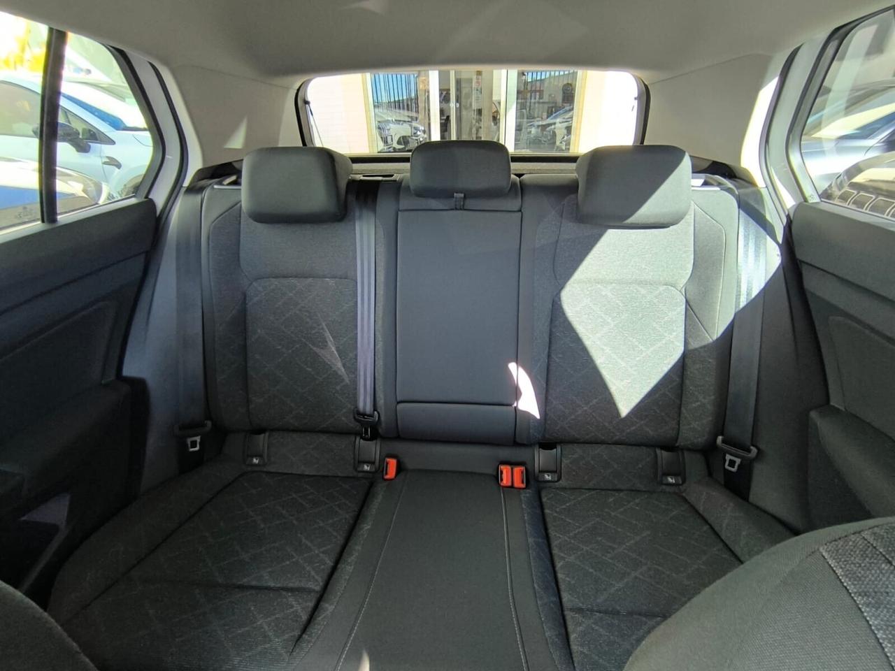 Volkswagen Golf 2.0 TDI 116 CV DSG SCR Life 2022