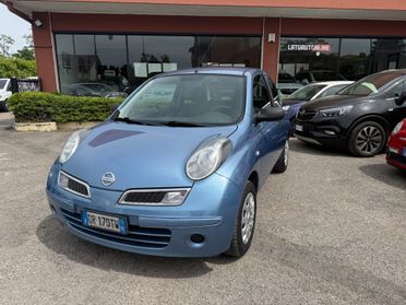 Nissan Micra 1.2 16V 65CV 3 porte Junior