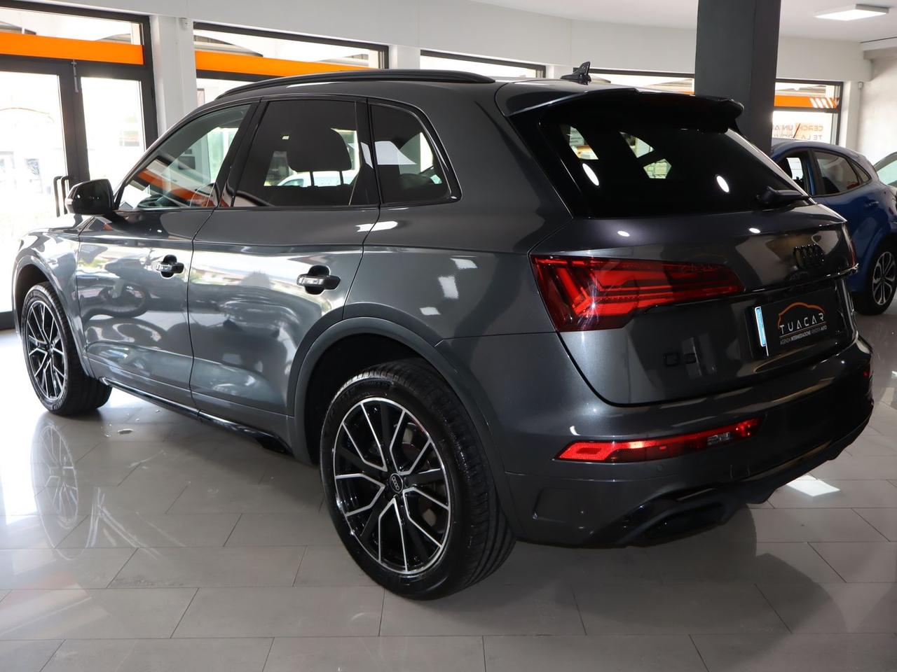 Audi Q5 S Line 2.0 40 TDI MHEV IVA ESPOSTA #12093