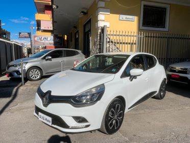 Renault Clio dCi 8V 90CV EDC Start&Stop 5 porte Energy Zen