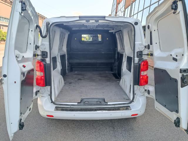 FIAT Scudo 1.5 BlueHDi 120 CV PL-TN Furgone Business