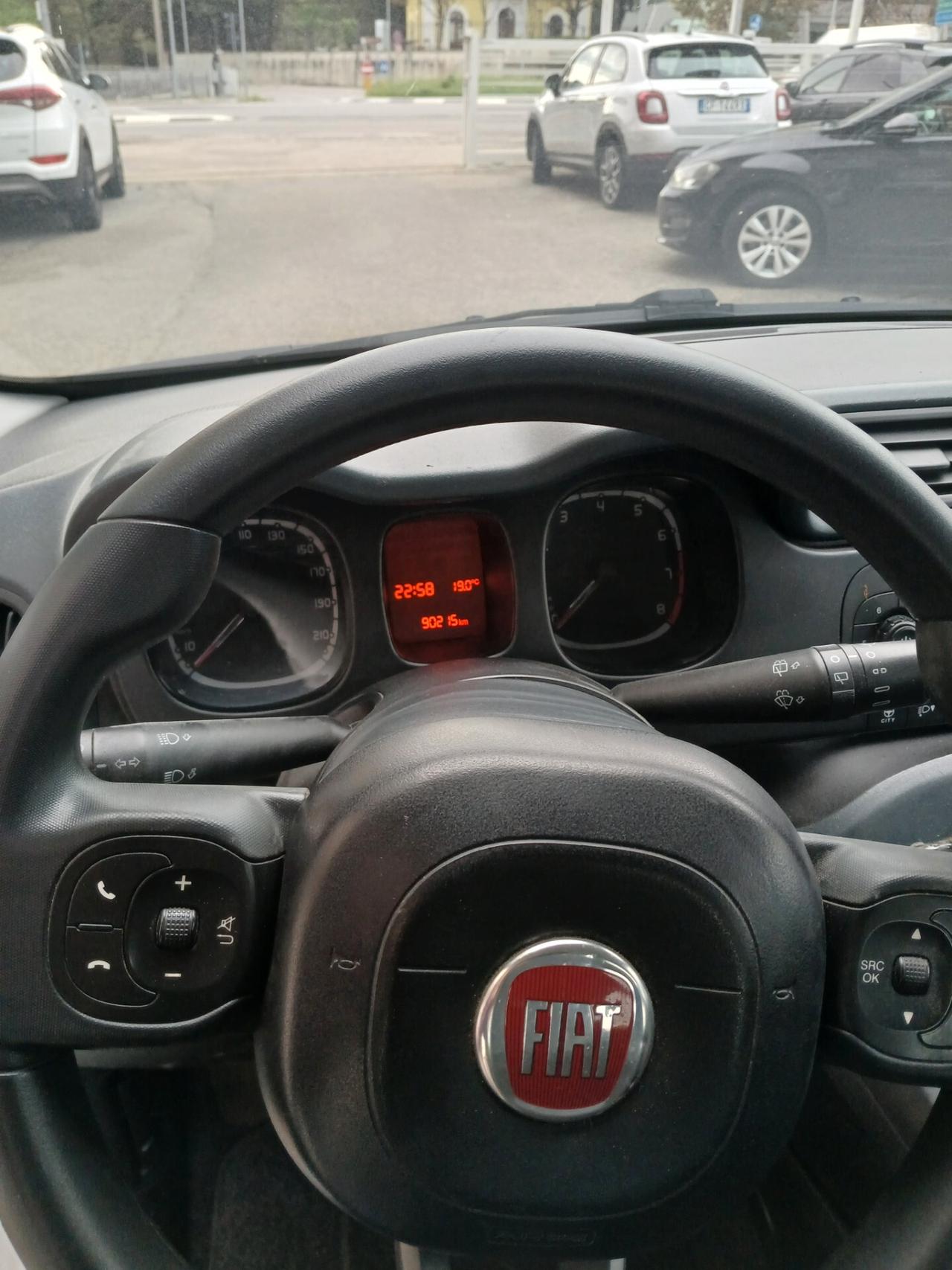 Fiat Panda 1.2 EasyPower Easy