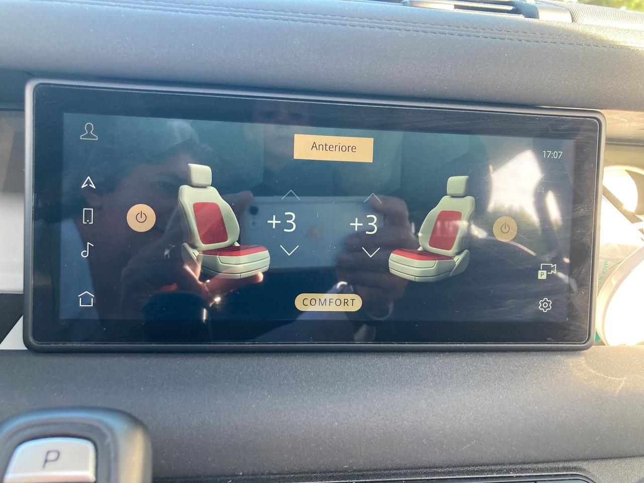 Land Rover Defender D 24 #6910