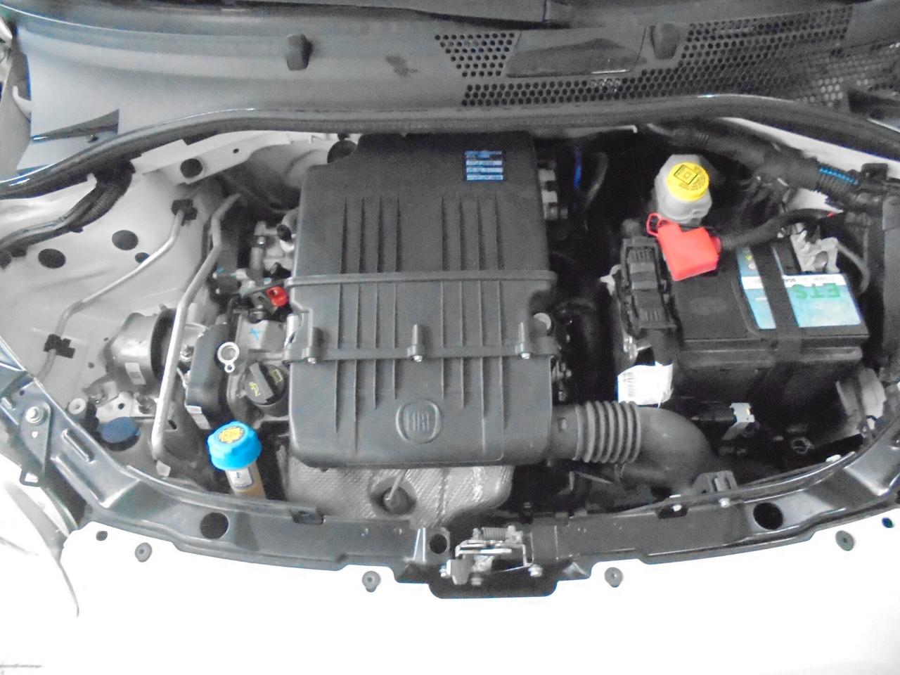 Fiat 500 1.2 S Sport