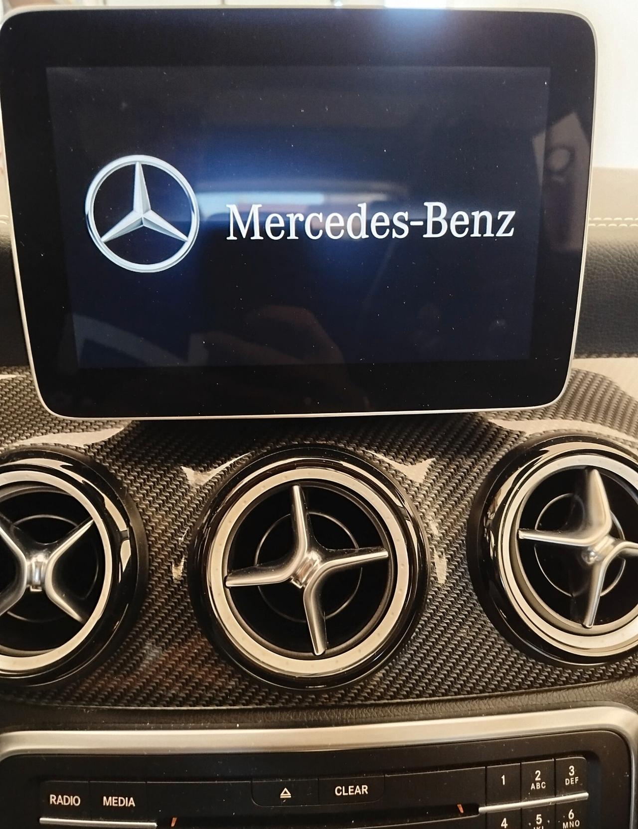 Mercedes-benz GLA 200 d Automatic 4Matic Premium Amg