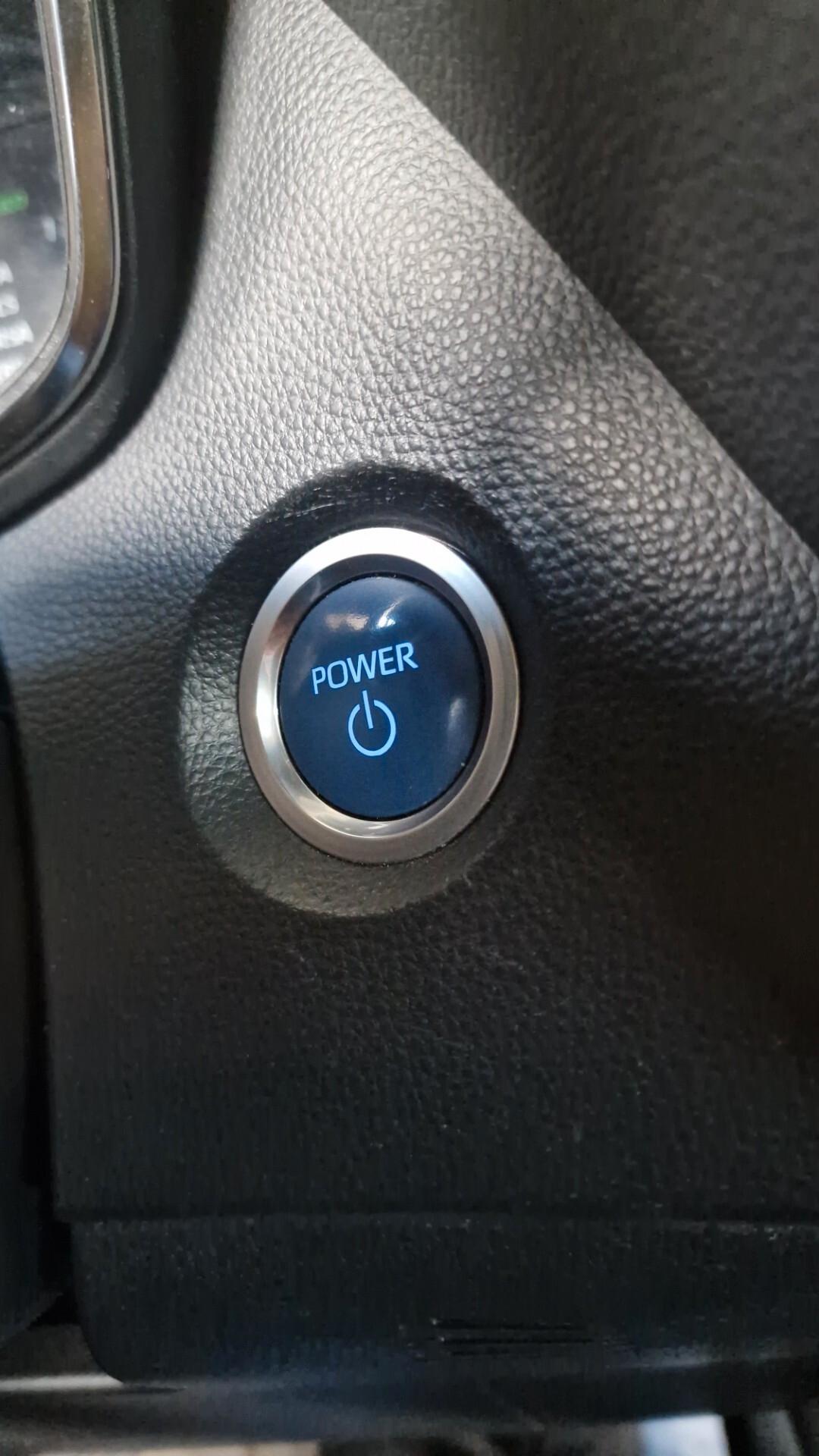 Toyota Corolla 1.8 Hybrid Style