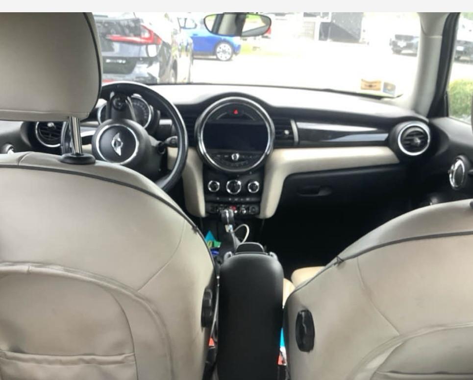 Mini 1.5 Cooper D Business XL