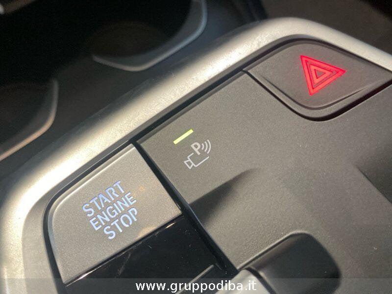 BMW X2 Serie X SDRIVE18D