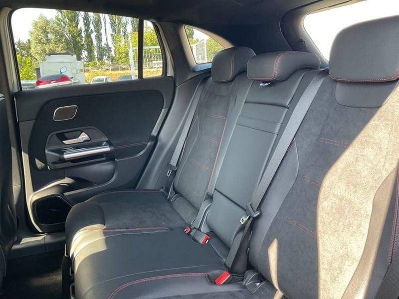 Mercedes-Benz GLA 45 S AMG 4Matic Premium Plus