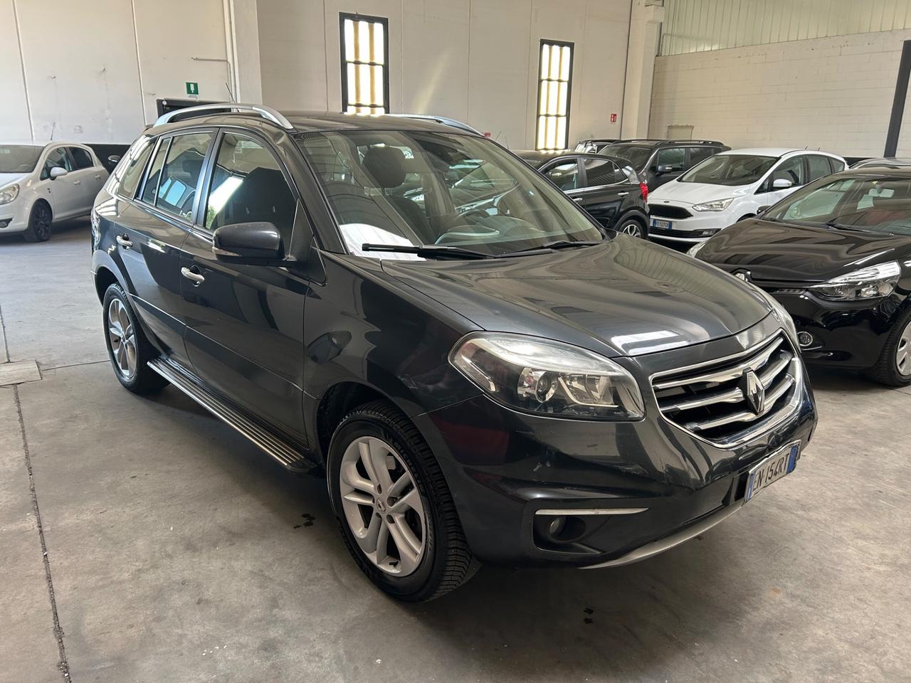 Renault Koleos 2.0 dCi 150CV 4X4 Dynamique