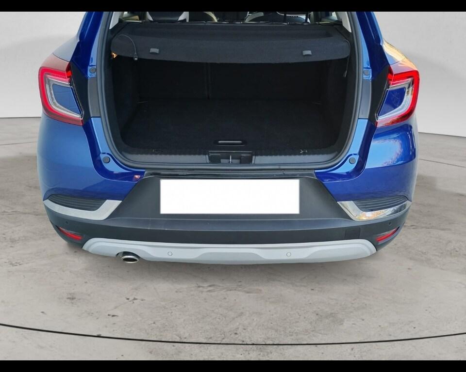 Renault Captur 1.0 TCe Intens