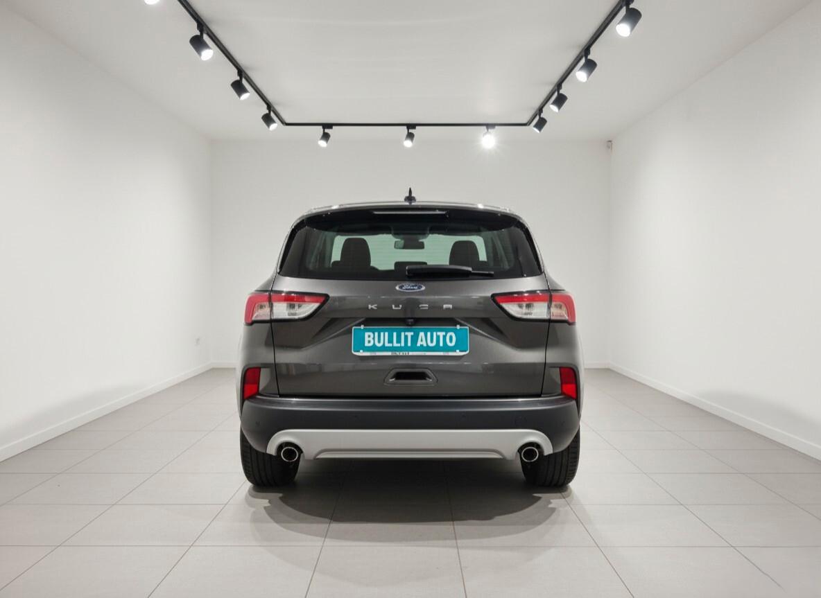Ford Kuga 1.5 ecoblue Titanium 2wd 120cv auto