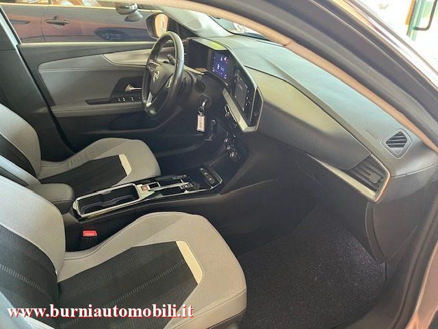 OPEL Mokka 1.2 Turbo 130 CV aut. Elegance