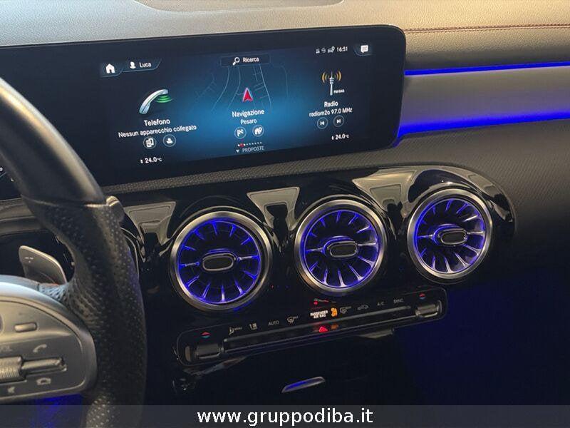 Mercedes-Benz CLA Sh.Brake - X118 2019 B Shooting Brake 180 Premium auto