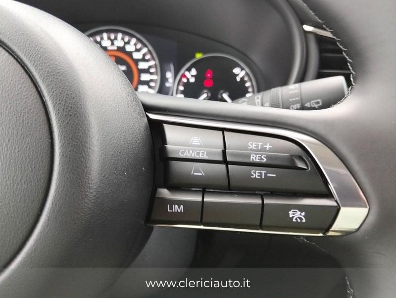 Mazda CX-30 2.5LSkyactiv-G 140cv M Hybrid Ad'vantage