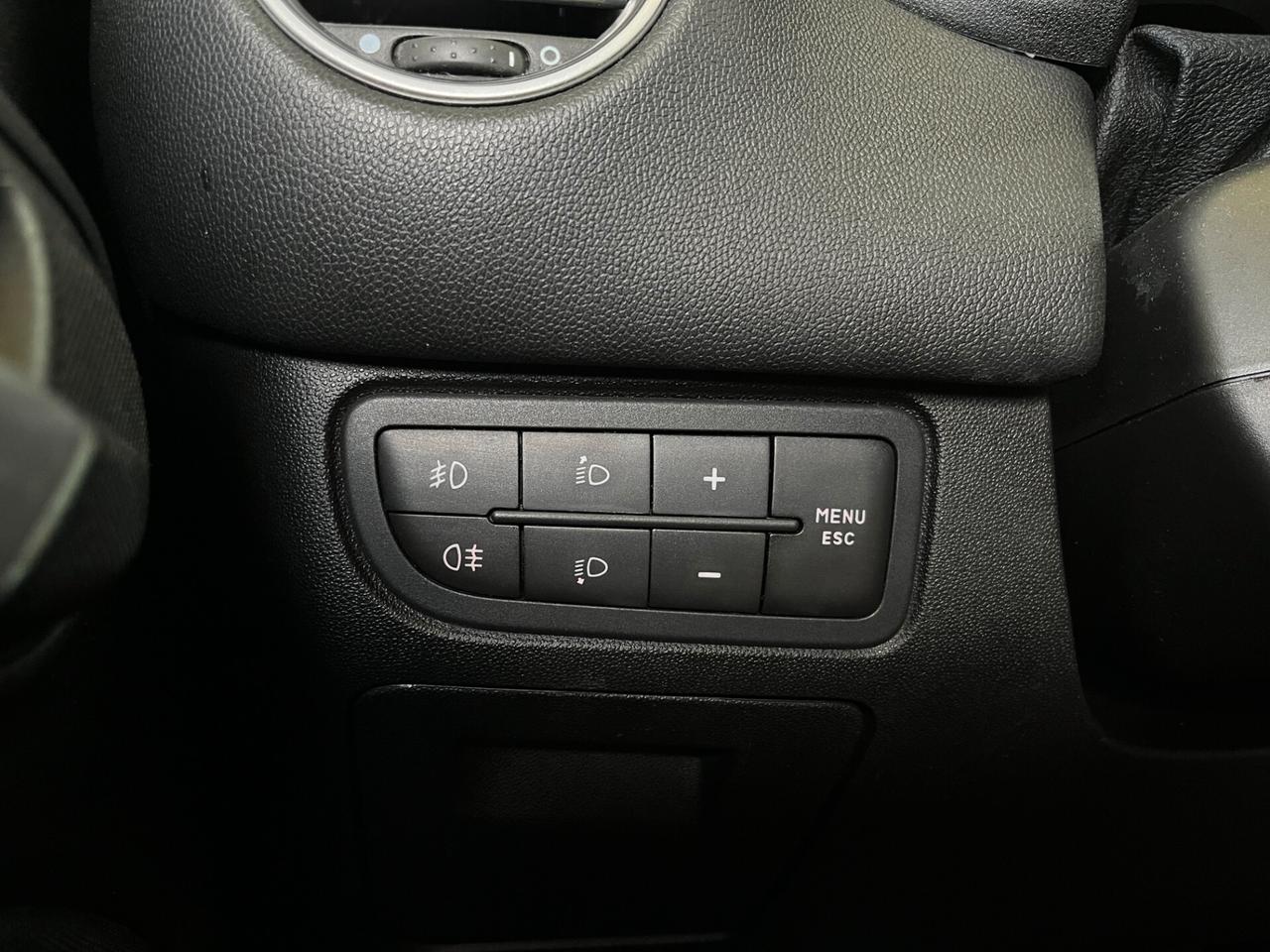 Fiat Punto 1.2cc LOUNGE 69cv EURO6B 5 P.TE - OK NEOPAT.