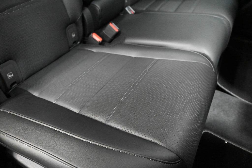 HONDA CR-V 6ª serie CR-V 2.0 Hev eCVT Elegance