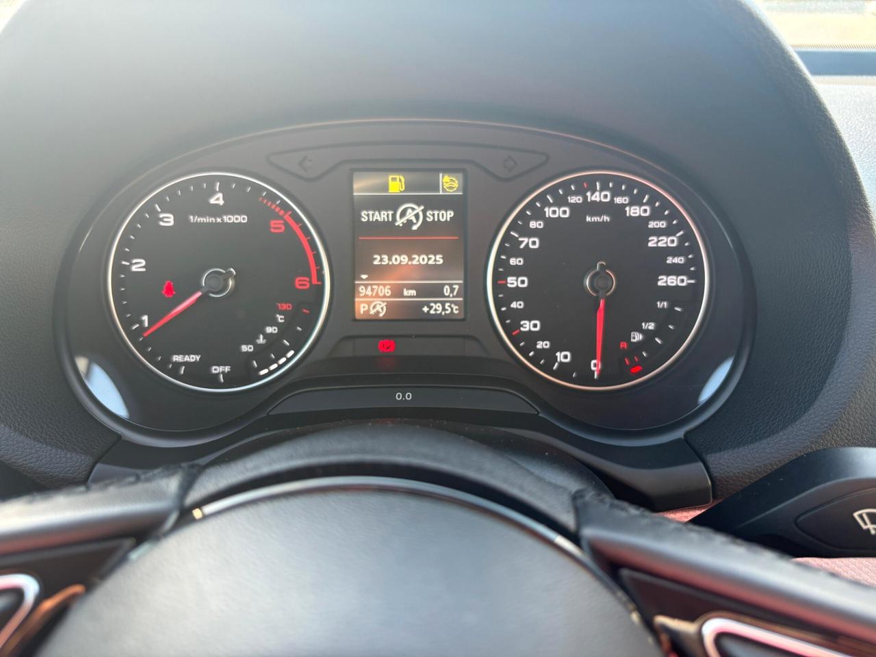 Audi Q2 35 TDI S tronic Business